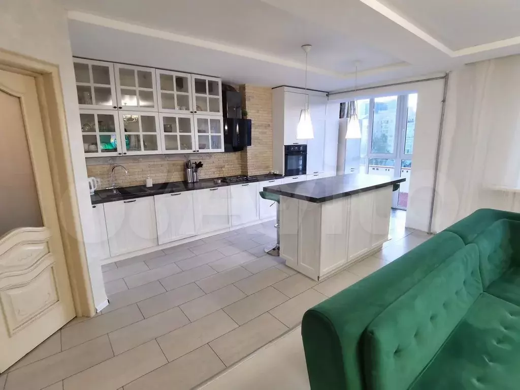 2-к. квартира, 80 м, 5/7 эт. - Фото 0