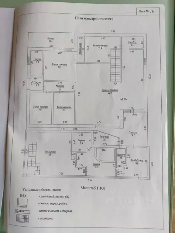 Торговая площадь в Краснодарский край, Анапа муниципальный округ, с. ... - Фото 1