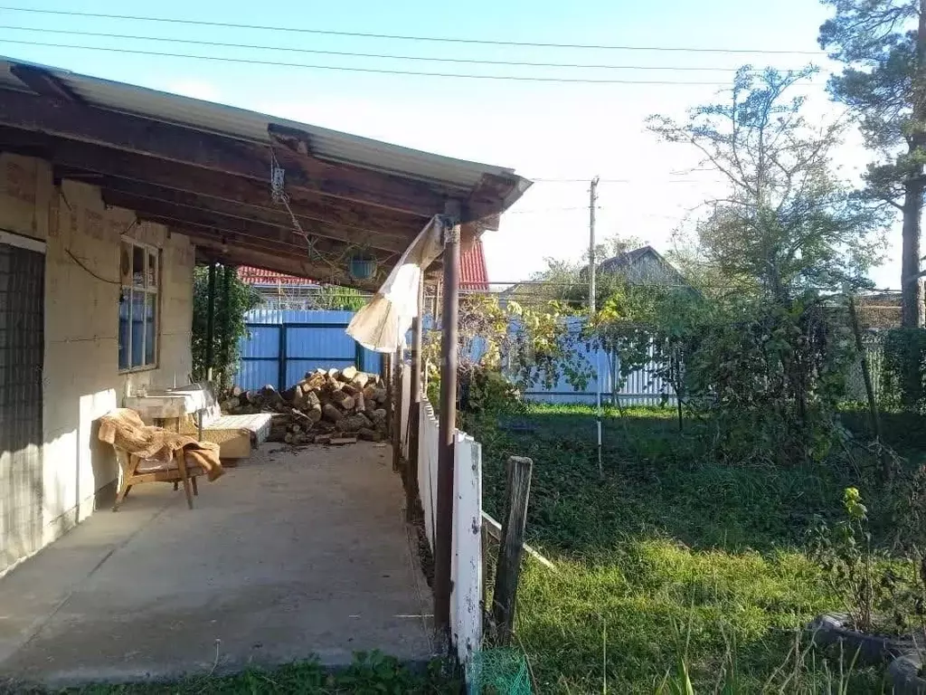 Участок в Краснодарский край, Горячий Ключ муниципальный округ, ... - Фото 0