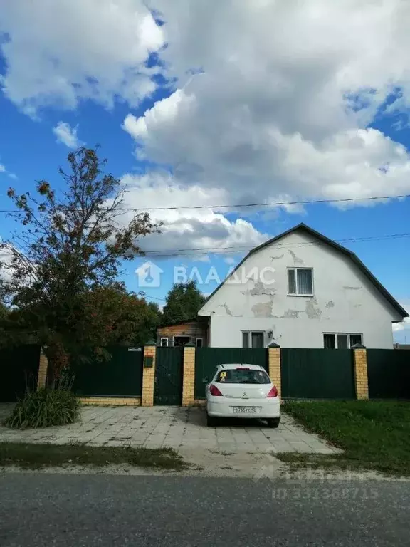 Дом в Калужская область, Жиздра Коммунистическая ул., 59 (146 м) - Фото 2
