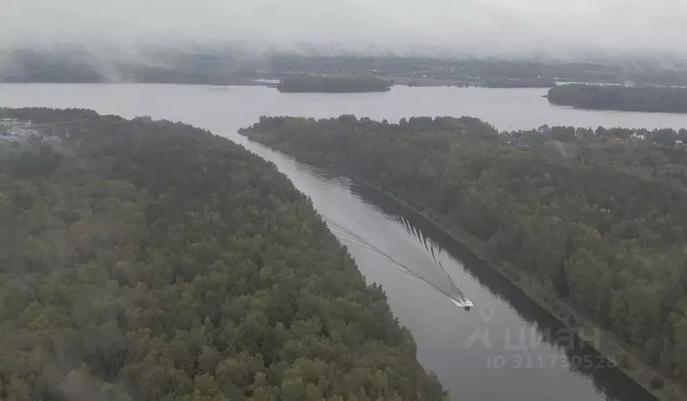 Участок, 14 сот., поселения (ижс) - Фото 1