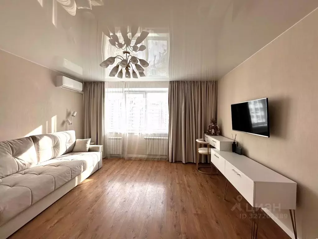 1-к кв. Московская область, Котельники Белая Дача мкр, 21 (40.1 м) - Фото 1