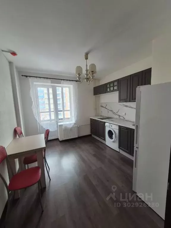 1-к кв. Санкт-Петербург просп. Гладышевский, 38к4 (33.2 м) - Фото 1