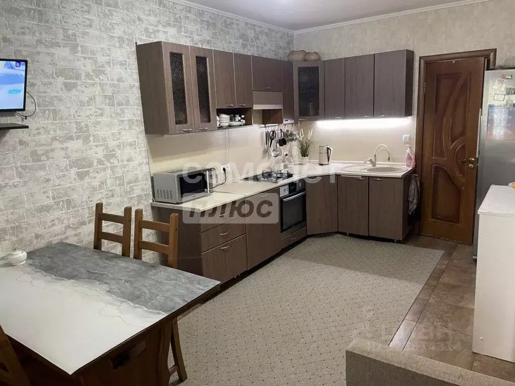 Дом в Краснодарский край, Туапсинский муниципальный округ, с. Дедеркой ... - Фото 2