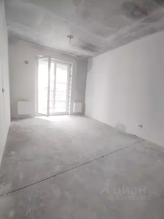 1-к кв. Ханты-Мансийский АО, Сургут Игоря Киртбая ул., 28/1 (40.9 м) - Фото 0