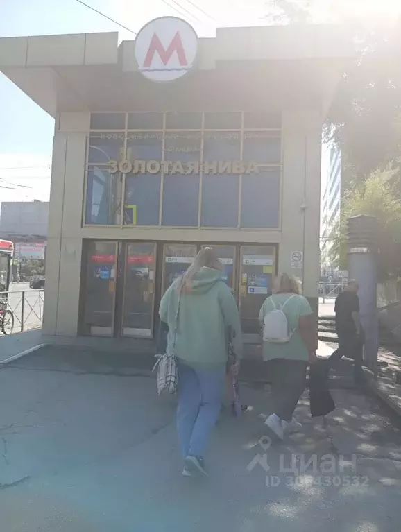 2-к кв. Новосибирская область, Новосибирск ул. Бориса Богаткова, 219 ... - Фото 0