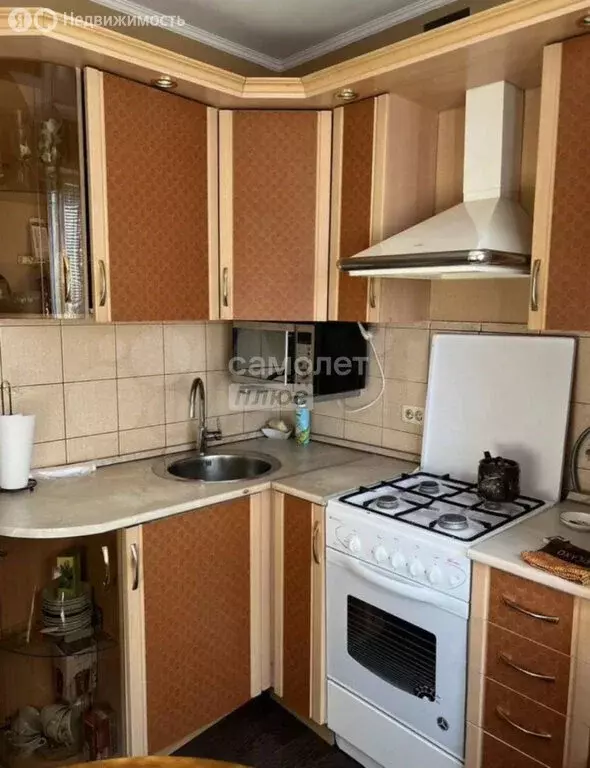 4-комнатная квартира: Липецк, улица 8 Марта, 17/2 (60.5 м) - Фото 0