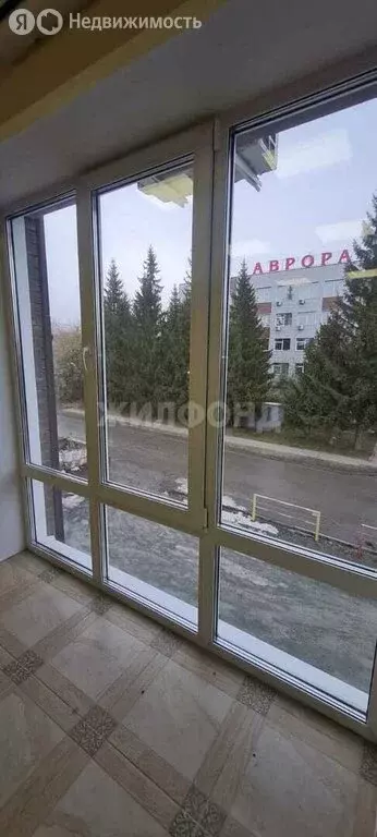 Офис (30 м) - Фото 1