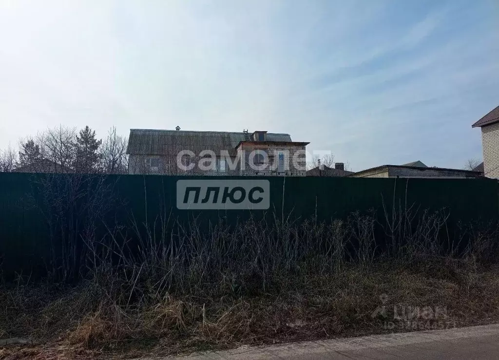 Дом в Воронежская область, Новоусманский район, пос. Отрадное ул. ... - Фото 2