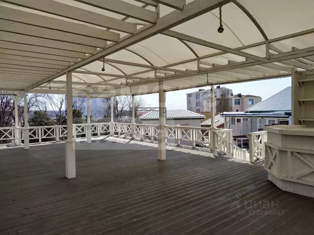 Студия Севастополь с. Орловка, ш. Качинское, 30 (20.0 м) - Фото 1