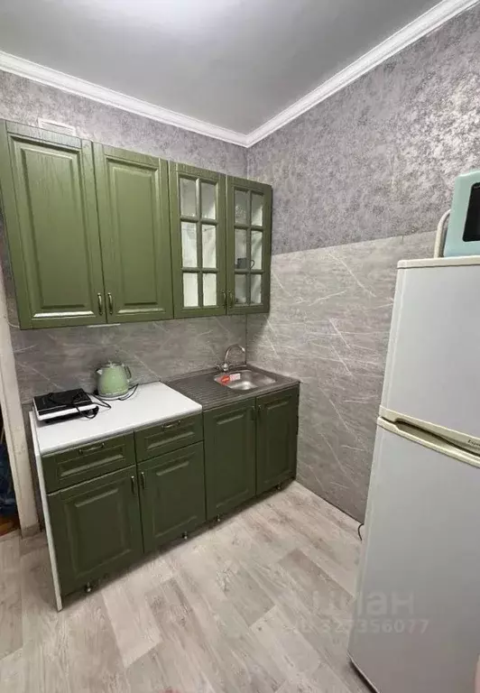 2-к кв. Московская область, Люберцы ул. Строителей, 6 (48.1 м) - Фото 1