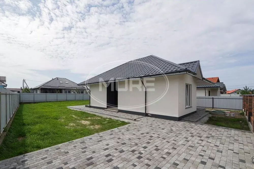 Дом в Калининградская область, Гурьевский муниципальный округ, ... - Фото 2