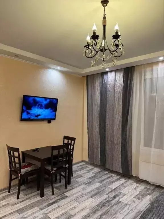 1-к кв. Москва Береговой проезд, 5Ак1 (35.0 м) - Фото 2