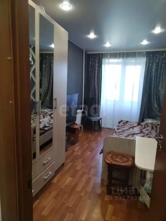 2-к кв. Иркутская область, Иркутск Шахтерская ул., 25А (43.0 м) - Фото 2