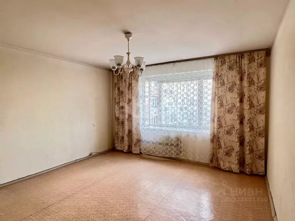 2-к кв. Москва ул. Римского-Корсакова, 6 (50.4 м) - Фото 2