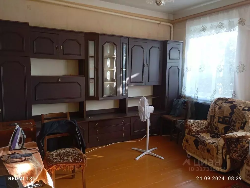 Дом в Краснодарский край, Абинский район, Ахтырское городское ... - Фото 1