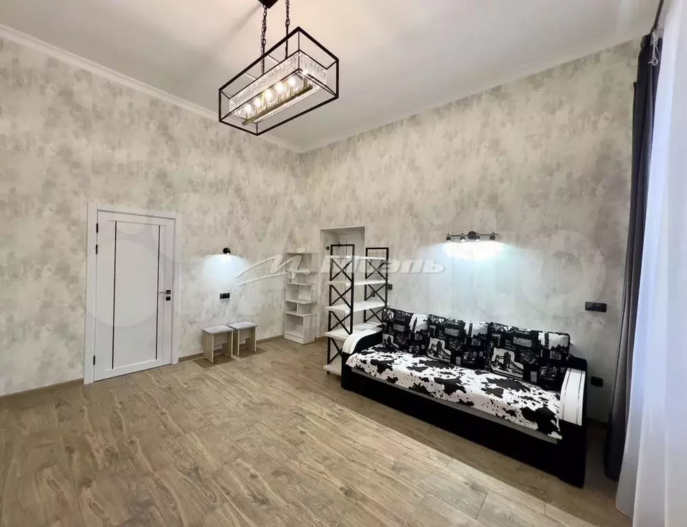 2-к. квартира, 45 м, 1/1 эт. - Фото 1
