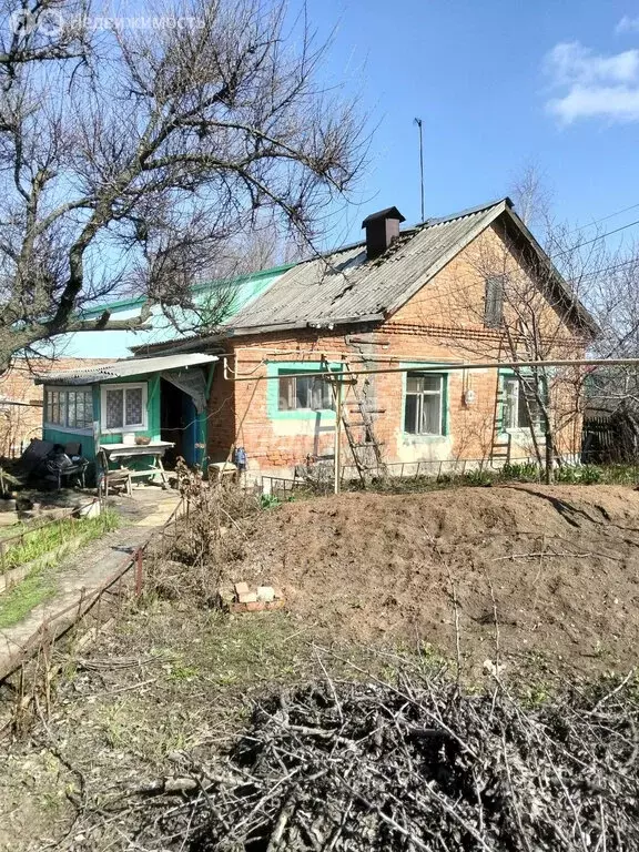 Дом в Энгельс, 2-й Студенческий проезд (56.5 м) - Фото 1