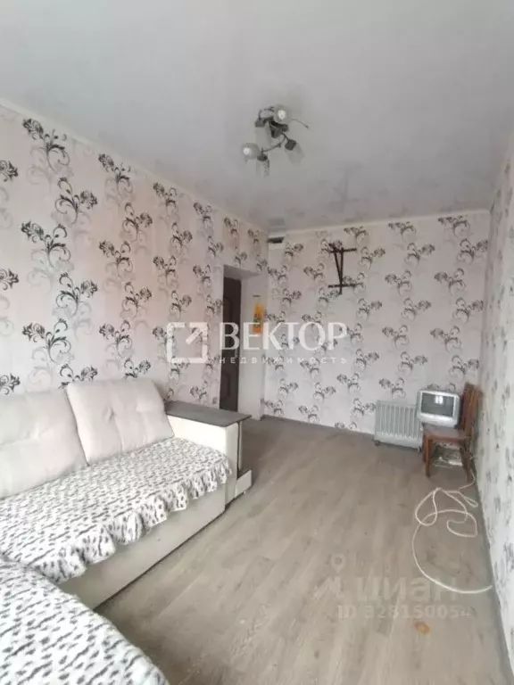 Комната Костромская область, Кострома ул. Крупской, 31 (14.0 м) - Фото 2