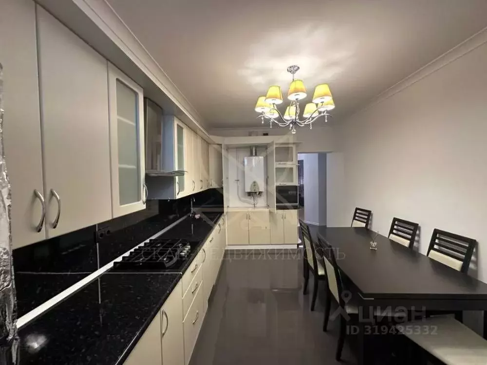2-к кв. Ставропольский край, Пятигорск Бештаугорская ул., 5 (85.0 м) - Фото 1