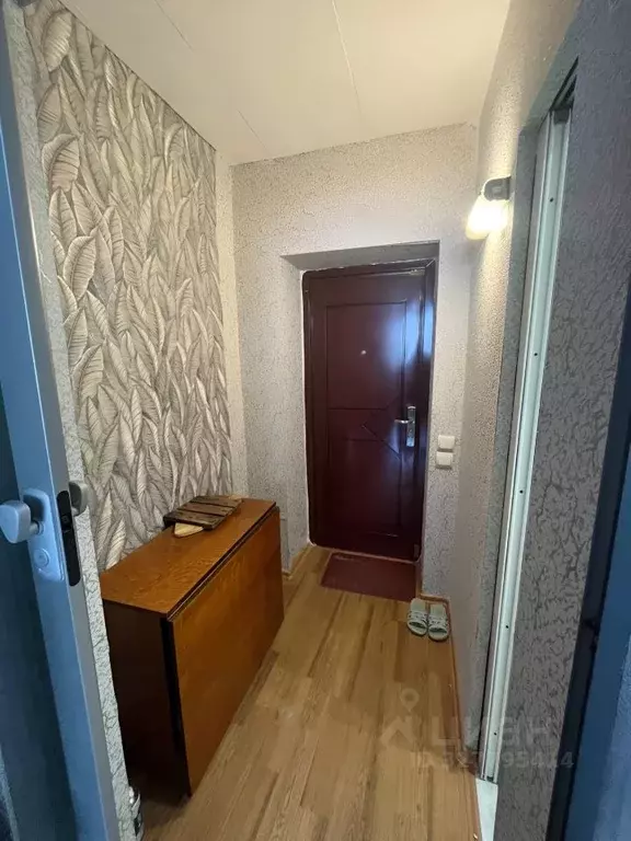 Студия Воронежская область, Воронеж ул. Циолковского, 129 (18.3 м) - Фото 1