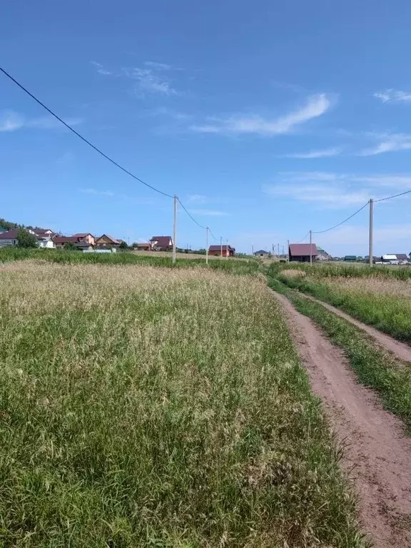 Участок в Алтайский край, Барнаул городской округ, пос. Центральный ... - Фото 1