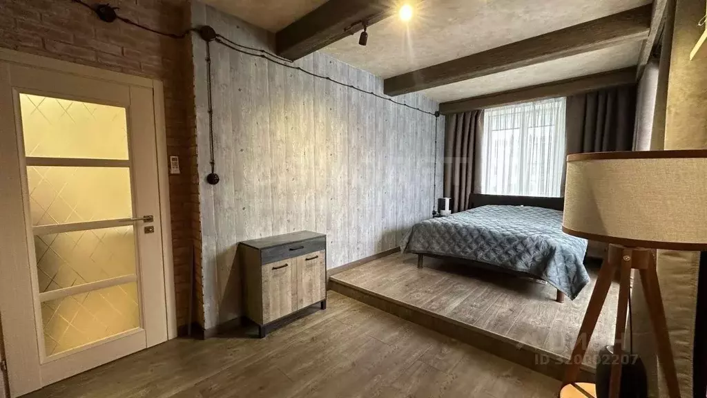 4-к кв. Оренбургская область, Оренбург ул. Сергея Лазо, 14 (101.9 м) - Фото 2