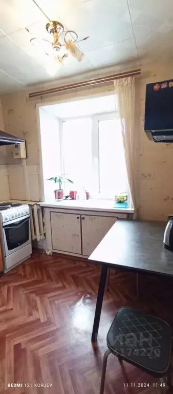 2-к кв. Костромская область, Кострома Профсоюзная ул., 28а (40.6 м) - Фото 2