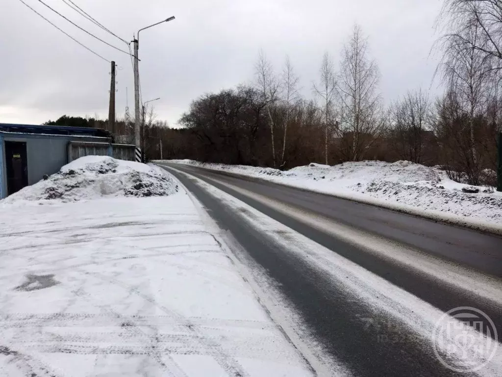 Участок в Ленинградская область, Всеволожск Лиственная ул., 13 (10.0 ... - Фото 1