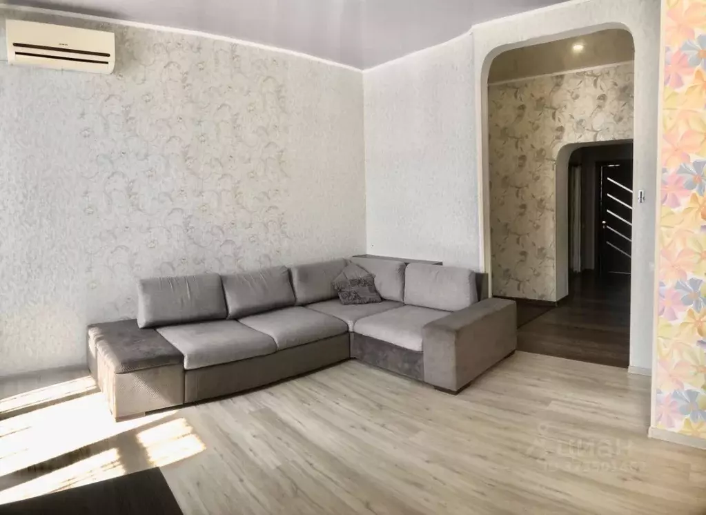 3-к кв. Севастополь ул. Лиговская, 4 (92.8 м) - Фото 2