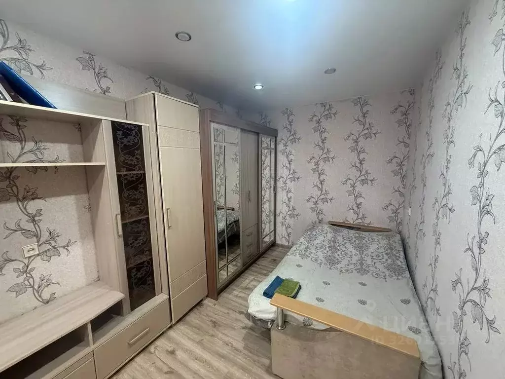 2-к кв. Ленинградская область, Кингисепп Большая гражданская ул., 7 ... - Фото 1