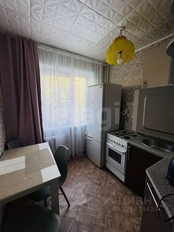 1-к кв. Красноярский край, Красноярск ул. Королева, 2 (32.0 м) - Фото 0
