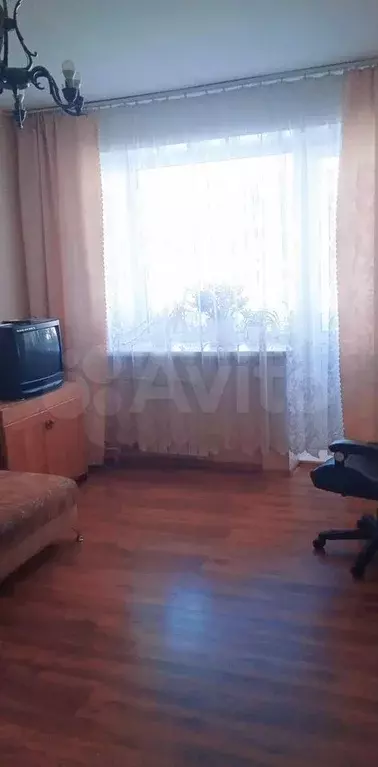 1-к. квартира, 29,9 м, 3/5 эт. - Фото 1