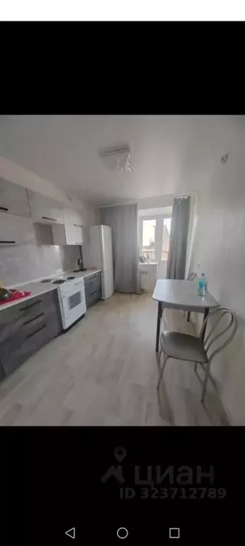 1-к кв. Красноярский край, Красноярск ул. Шахтеров, 8 (42.0 м) - Фото 1