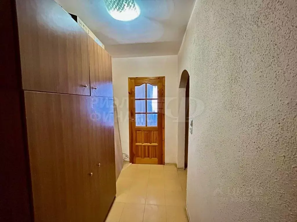 1-к кв. Калининградская область, Калининград Красносельская ул., 60 ... - Фото 2