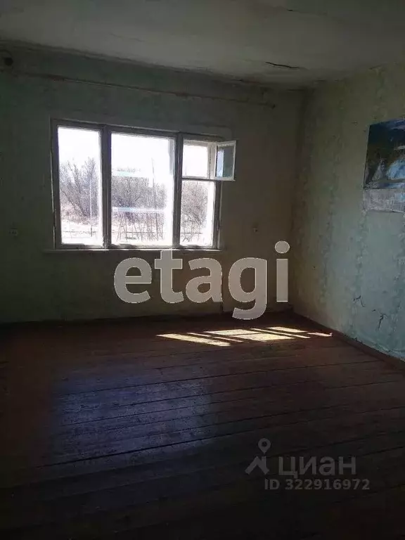 2-к кв. Свердловская область, Тугулымский муниципальный округ, с. Яр ... - Фото 1