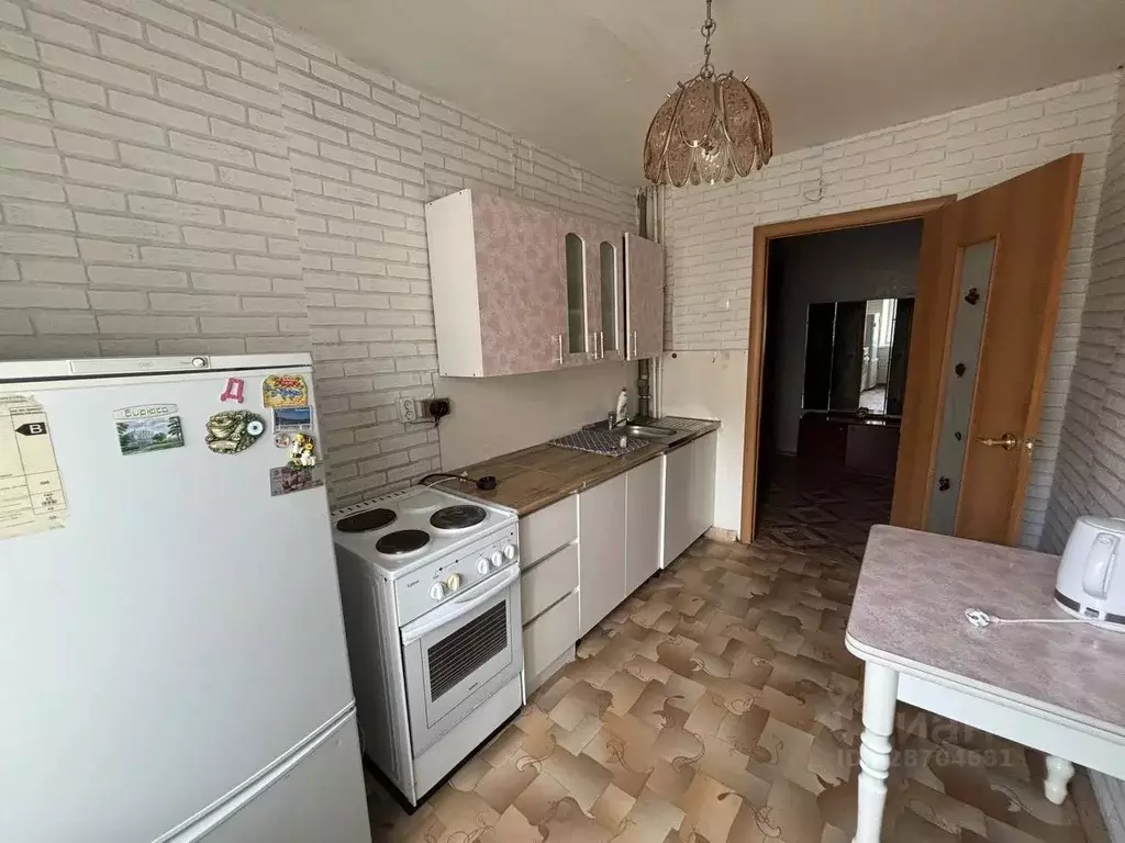 2-к кв. Забайкальский край, Чита ул. Балябина, 17 (53.1 м) - Фото 1