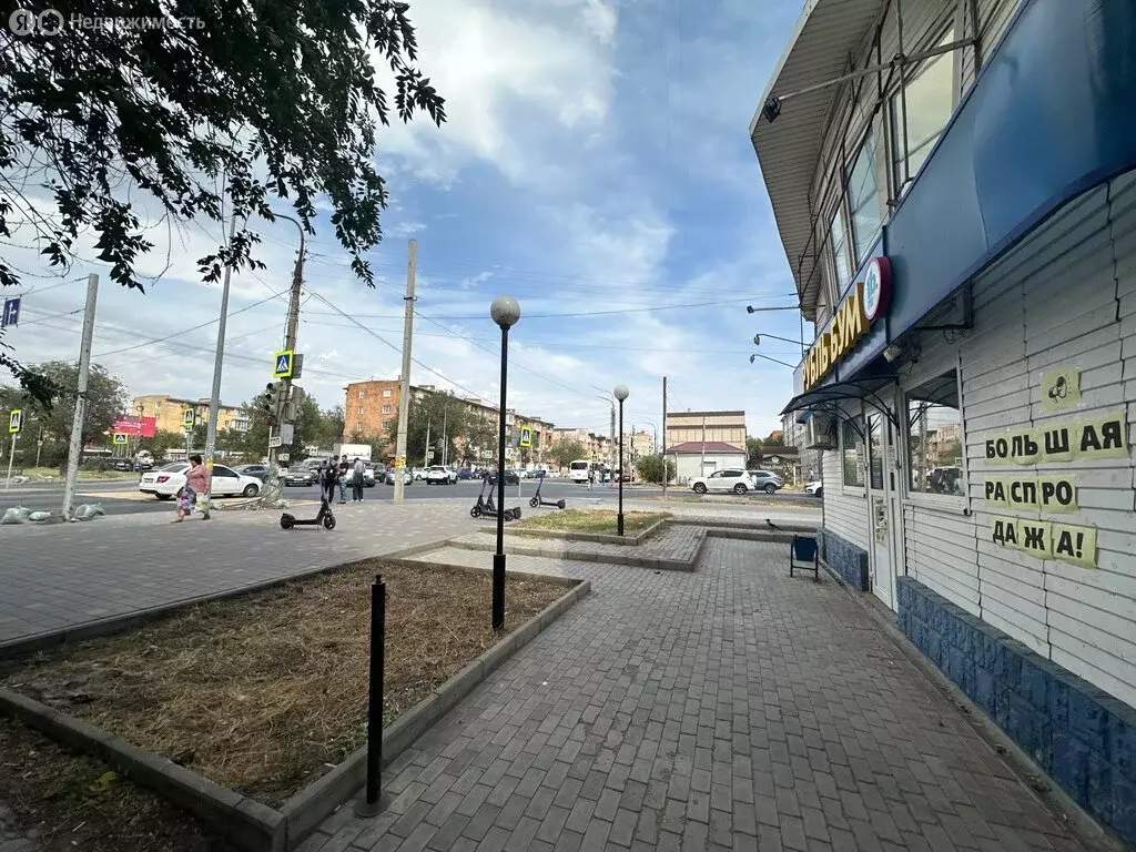 Помещение свободного назначения (93 м) - Фото 1