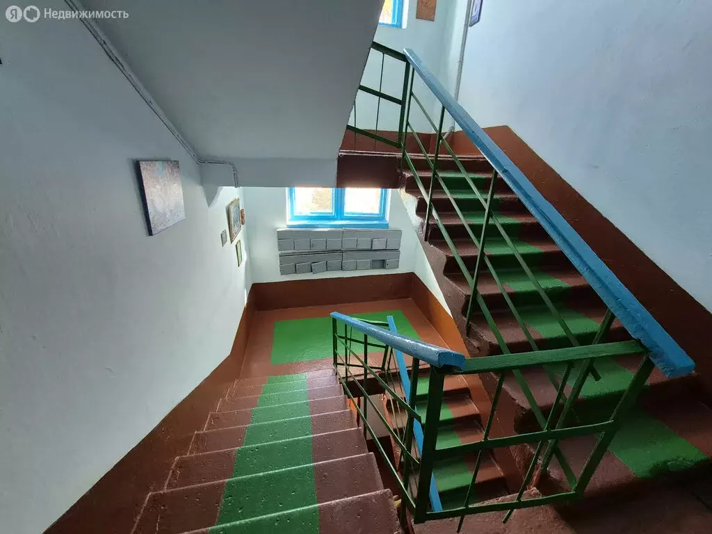 2-комнатная квартира: Лесозаводск, микрорайон Юго-Западный, 8 (50.2 м) - Фото 1