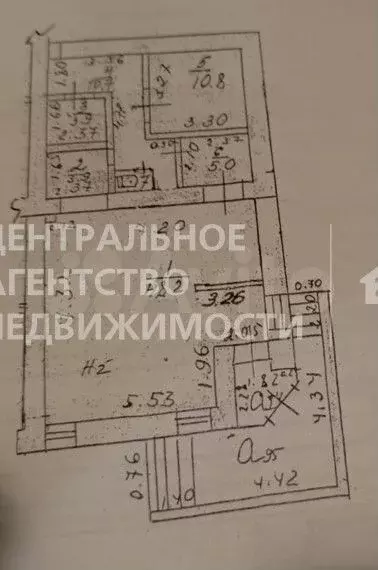 Сдам помещение свободного назначения, 30 м - Фото 0
