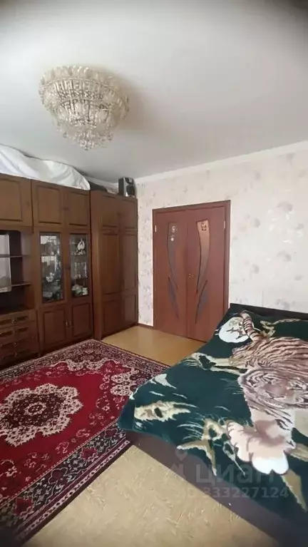 2-к кв. Москва Коломенская ул., 9 (52.0 м) - Фото 1