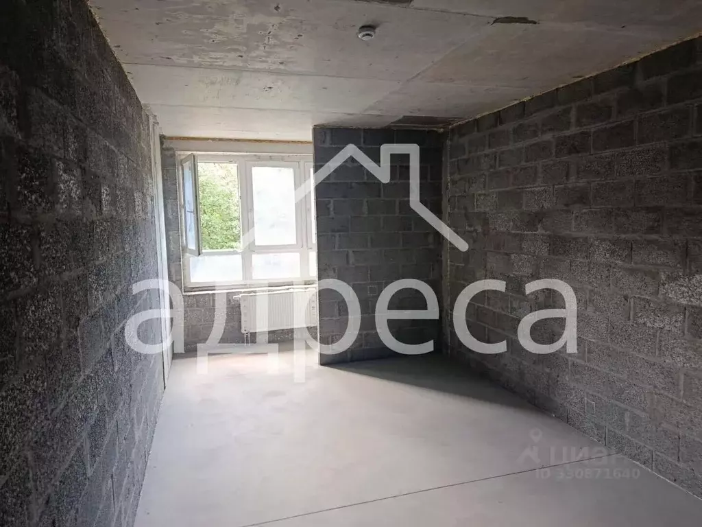 Студия Самарская область, Самара ул. Стара-Загора, 240 (30.5 м) - Фото 2