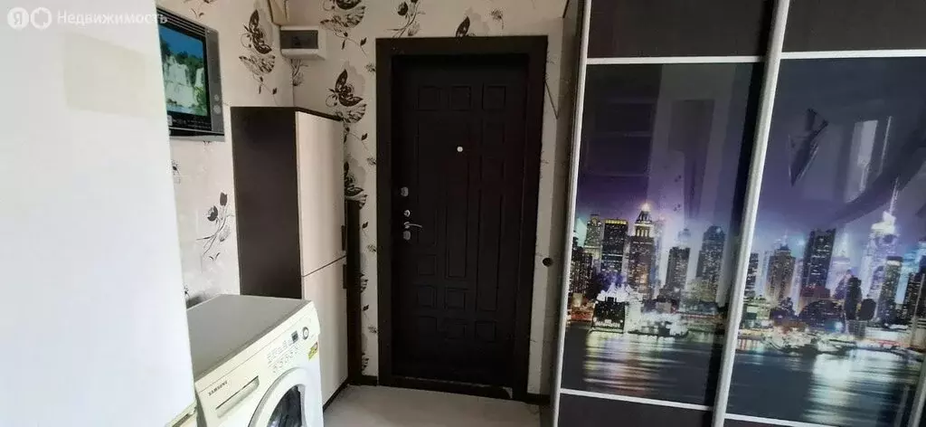 1к в -комнатной квартире (21 м) - Фото 1