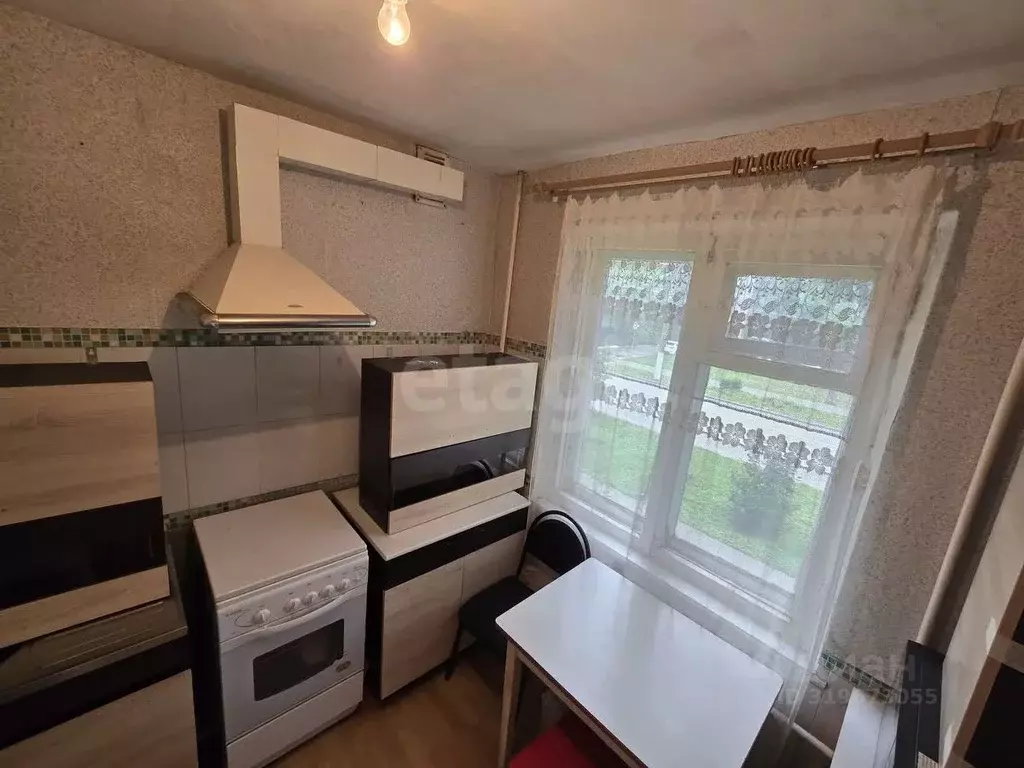 1-к кв. Брянская область, Брянск ул. Костычева, 53 (30.6 м) - Фото 1