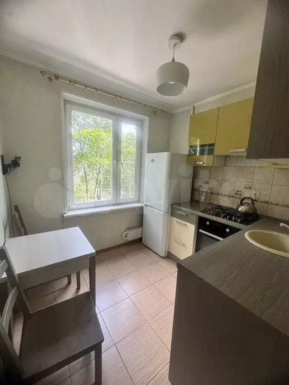 2-к. квартира, 47 м, 3/9 эт. - Фото 1