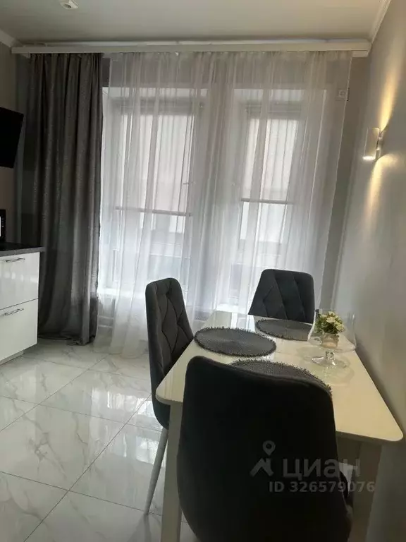 1-к кв. Москва ул. Малое Понизовье, 4 (37.0 м) - Фото 1