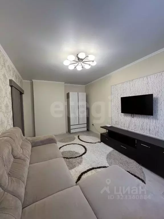 2-к кв. Ямало-Ненецкий АО, Салехард ул. Зои Космодемьянской, 70 (45.1 ... - Фото 1