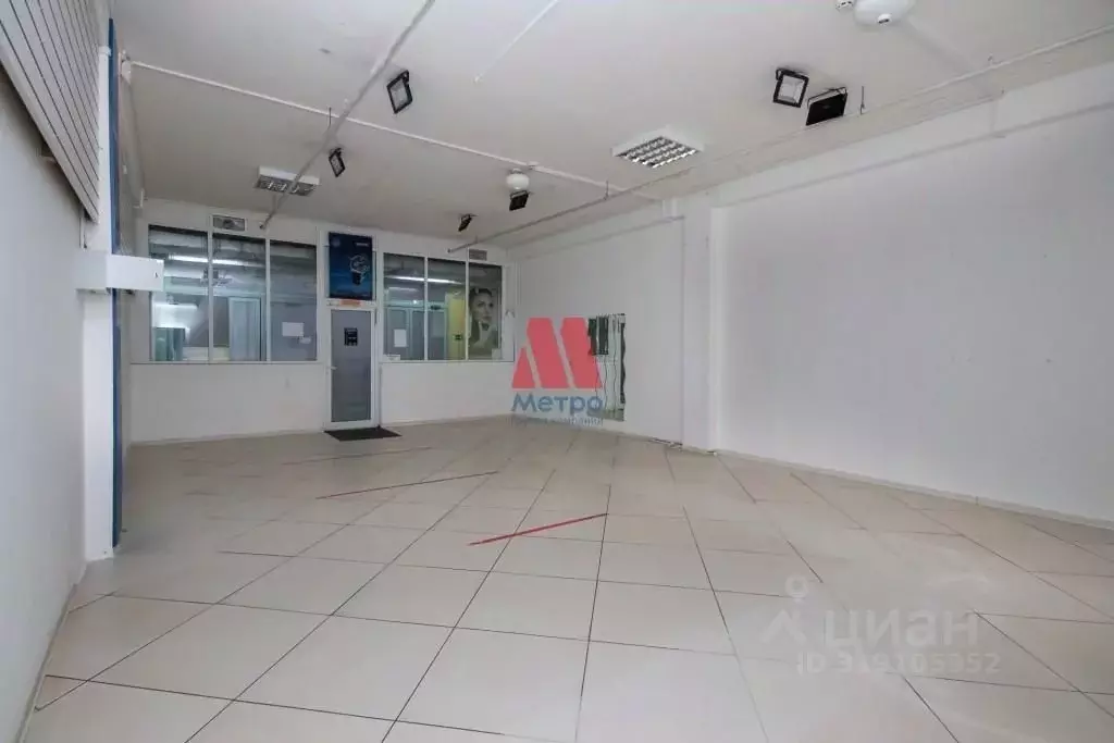 Помещение свободного назначения в Ярославская область, Ярославль ул. ... - Фото 2