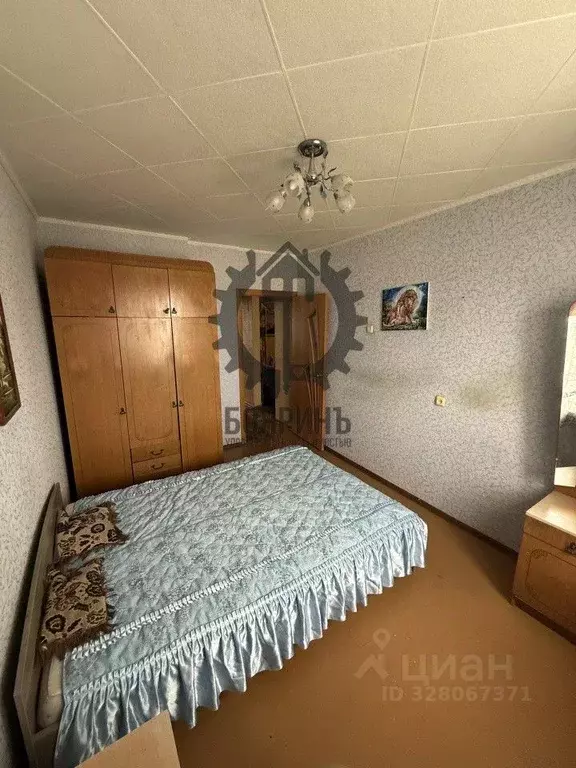 3-к кв. Свердловская область, Екатеринбург ул. Бисертская, 131 (54.0 ... - Фото 2