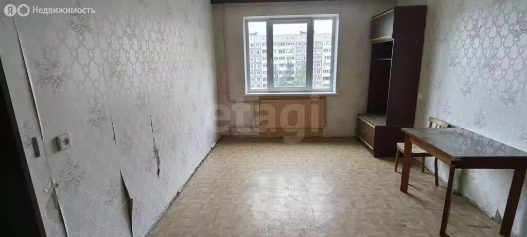 2-комнатная квартира: Санкт-Петербург, улица Шаврова, 15 (56.6 м) - Фото 1